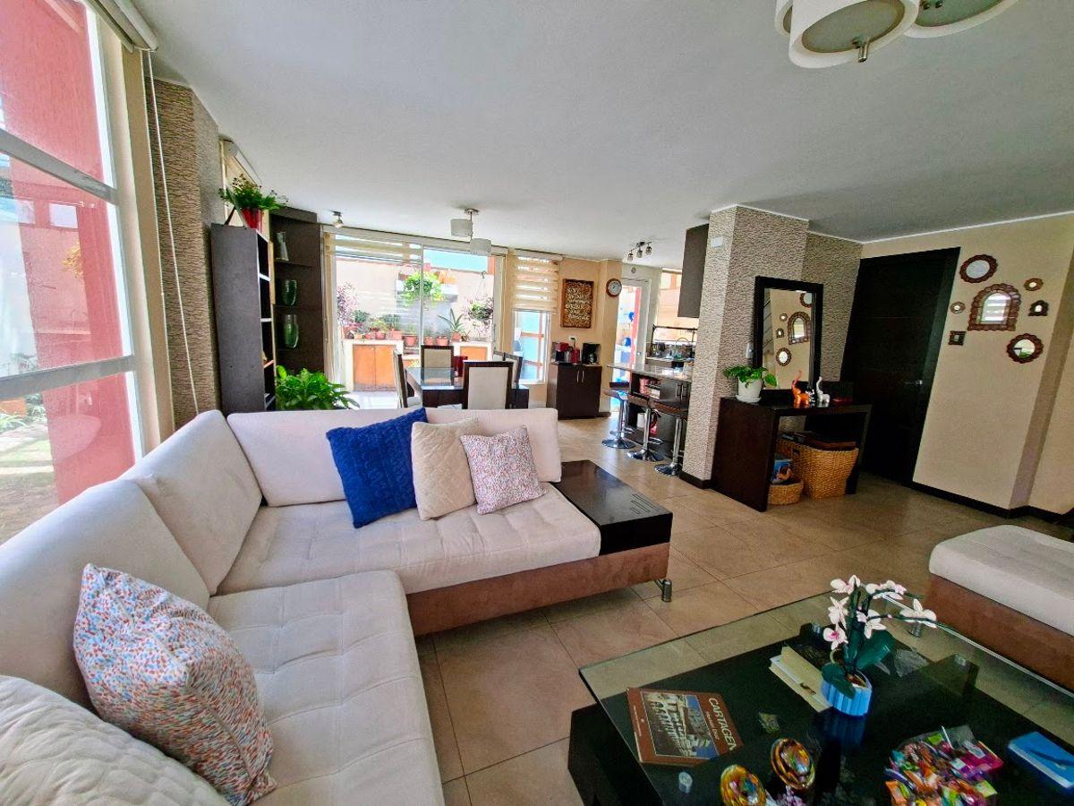 Lumbisí Oportuidad Casa en Venta en Conjunto Guardias 24/7 Sector San Patricio — imagen 8