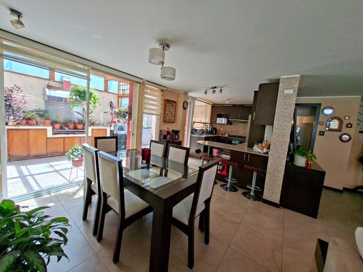 Lumbisí Oportuidad Casa en Venta en Conjunto Guardias 24/7 Sector San Patricio — imagen 6