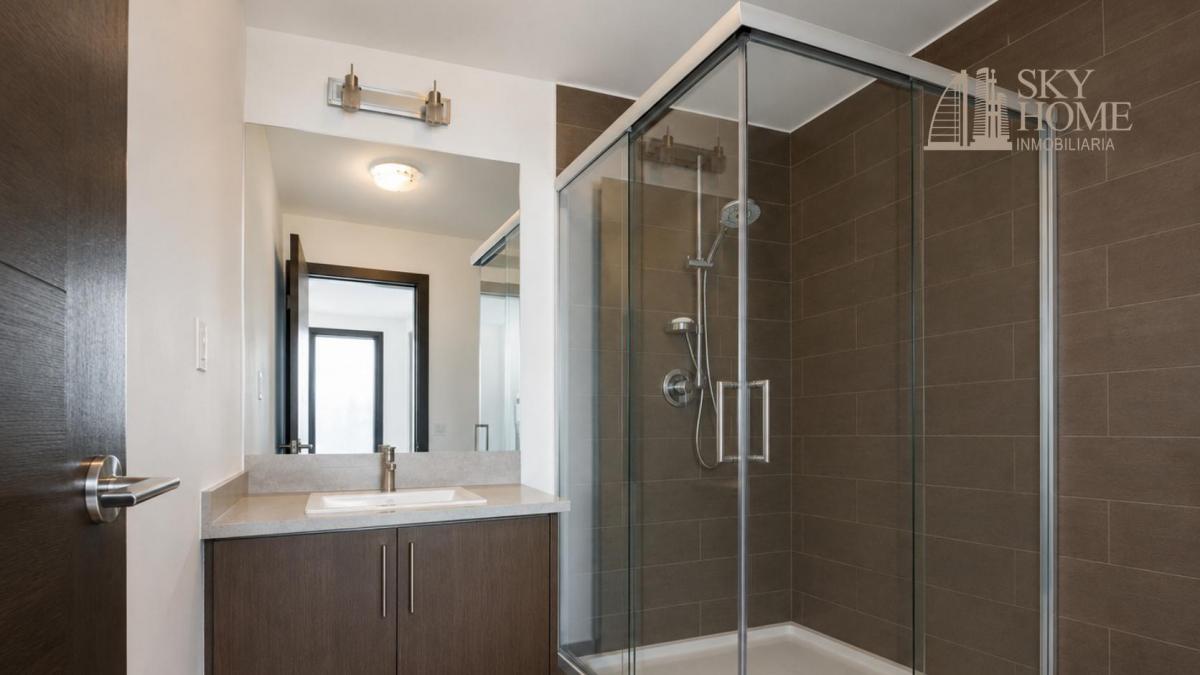 Venta Departamento con Vista a La Carolina, 105 m², 2 Dorm. – Shyris y Portugal — imagen 2