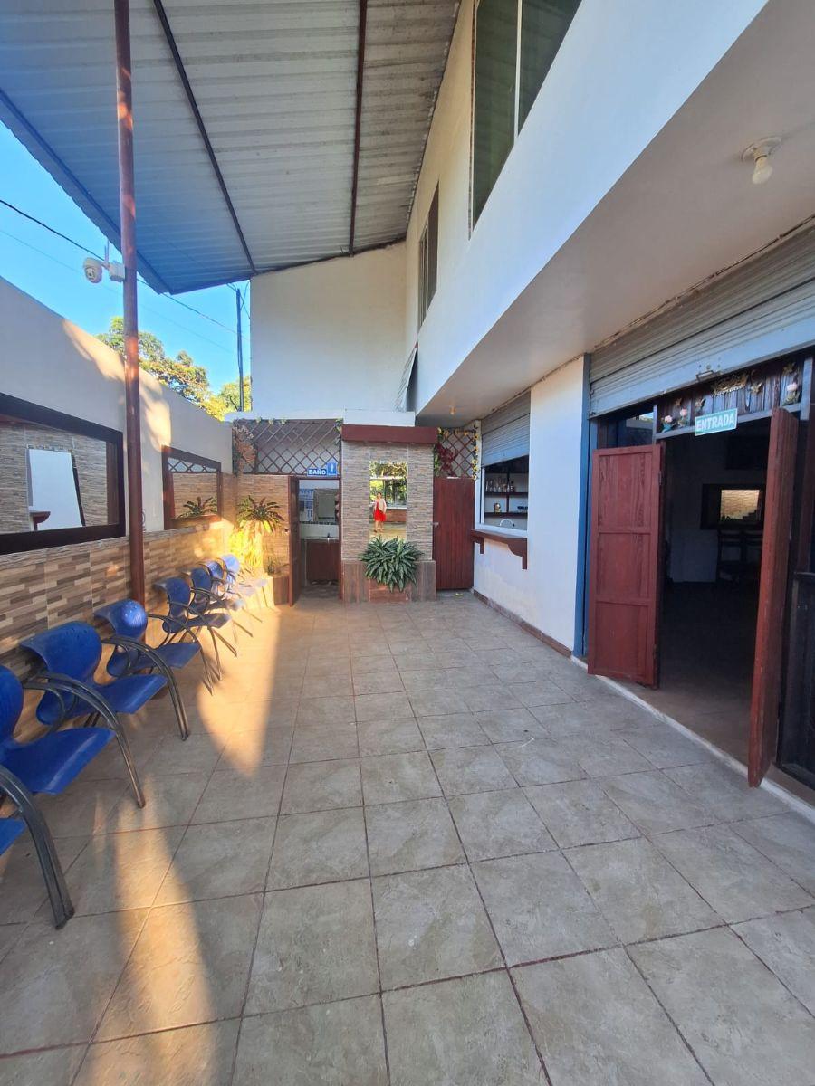 Venta de Propiedad Comercial en El Tena, Napo — imagen 8
