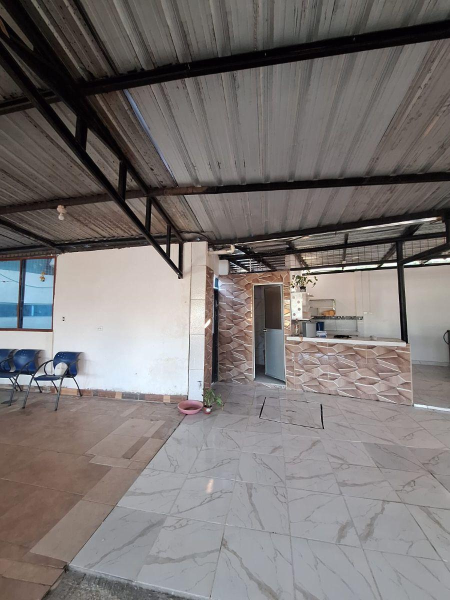 Venta de Propiedad Comercial en El Tena, Napo — imagen 7
