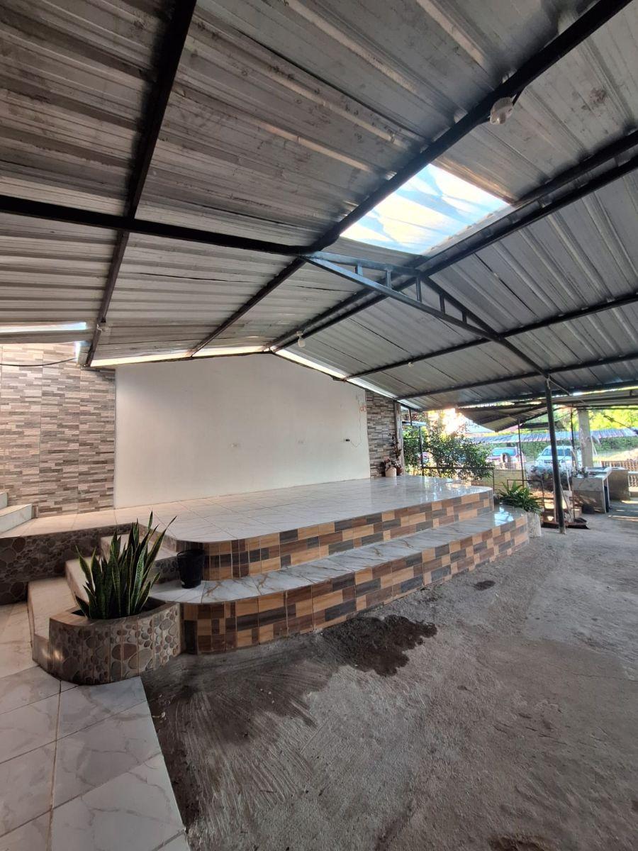 Venta de Propiedad Comercial en El Tena, Napo — imagen 6