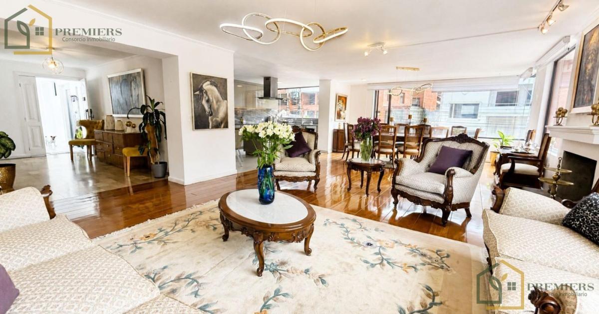 Venta Departamento Sector Quito Tenis — imagen 10