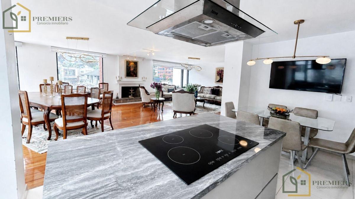 Venta Departamento Sector Quito Tenis — imagen 9