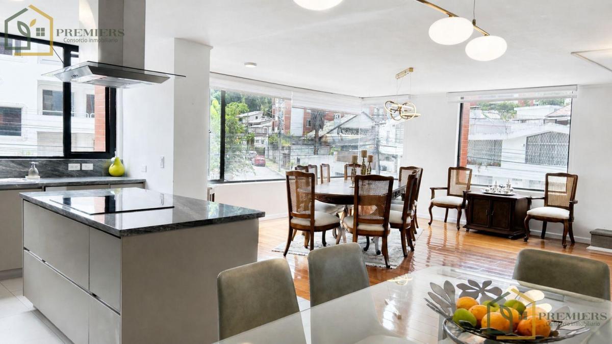Venta Departamento Sector Quito Tenis — imagen 7