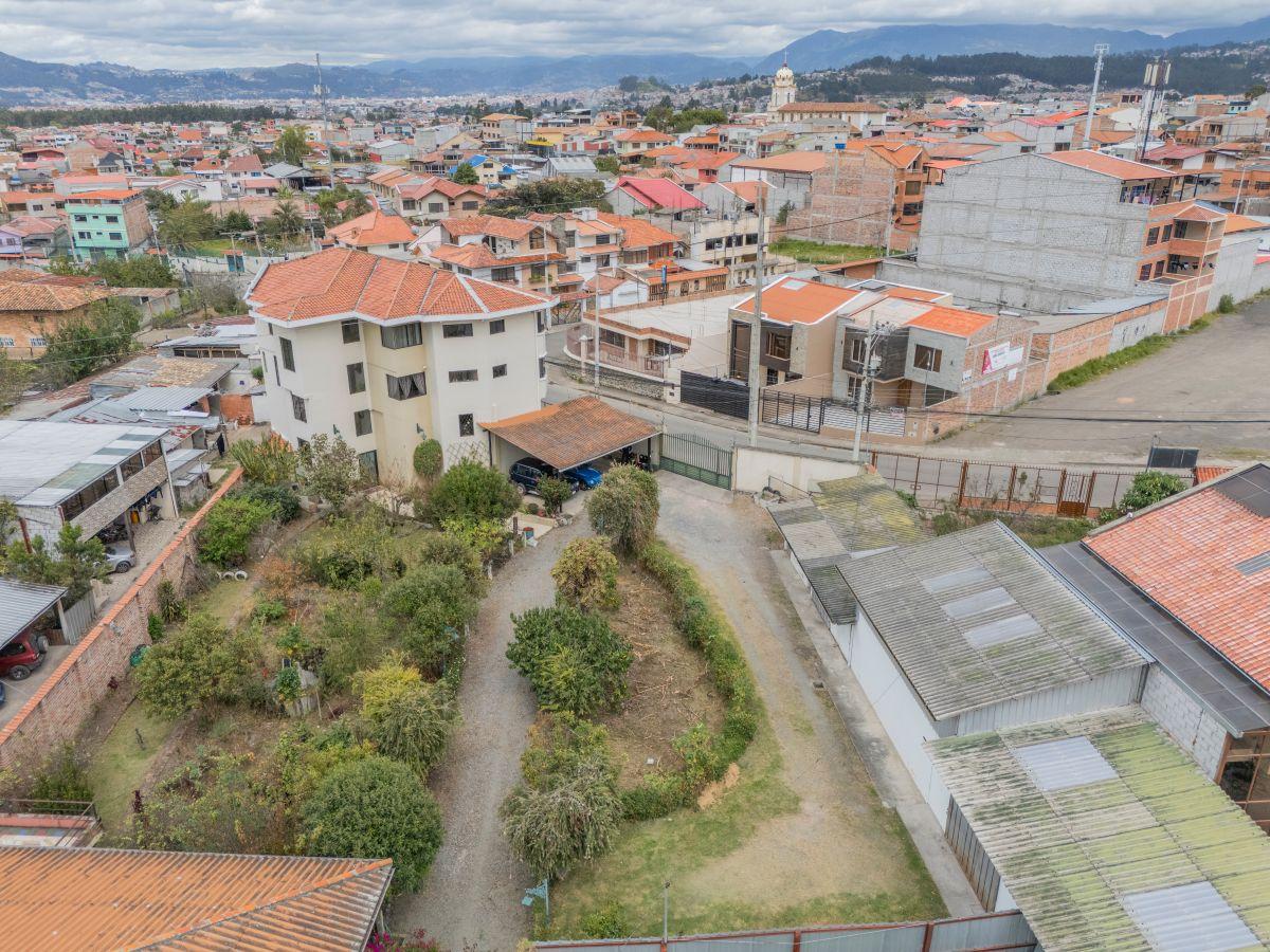 Propiedad Comercial en Venta en Ricaurte, Cuenca, Azuay — imagen 10