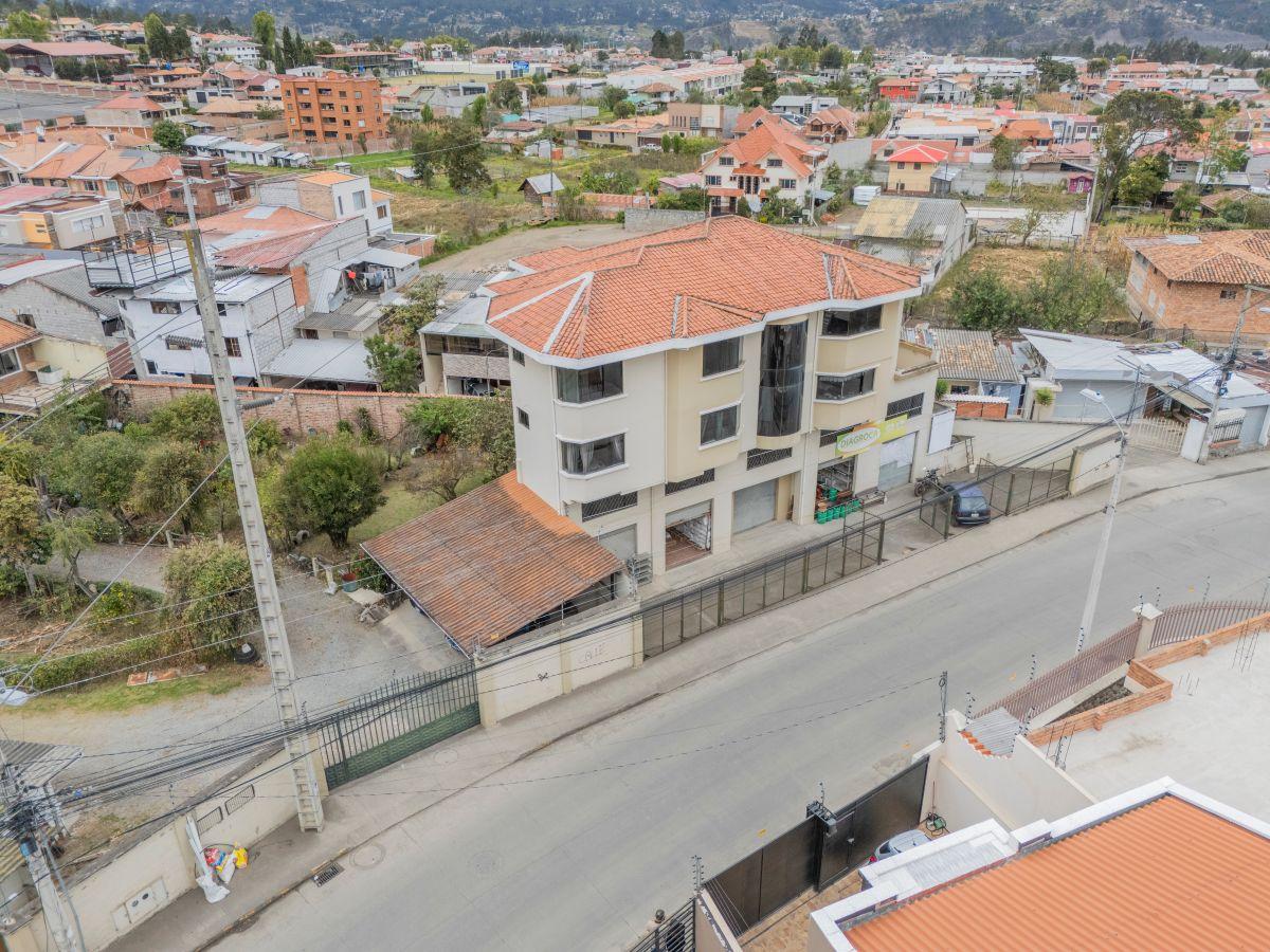 Propiedad Comercial en Venta en Ricaurte, Cuenca, Azuay — imagen 9