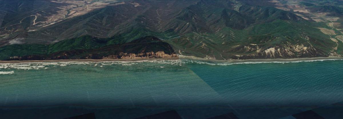 Terreno en Venta 588 Has Ideal Para Proyecto Turístico en Manabí, Manabí — imagen 9