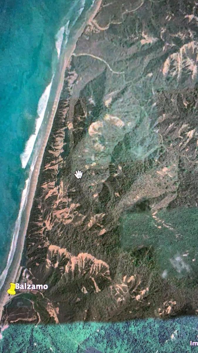 Terreno en Venta 588 Has Ideal Para Proyecto Turístico en Manabí, Manabí — imagen 3