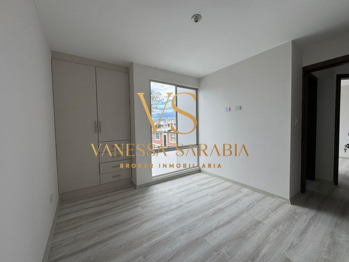 Vendo Casa por Estrenar de Oportunidad Calderon Sector Bonanza, Norte de Quito - Ecuador — imagen 2