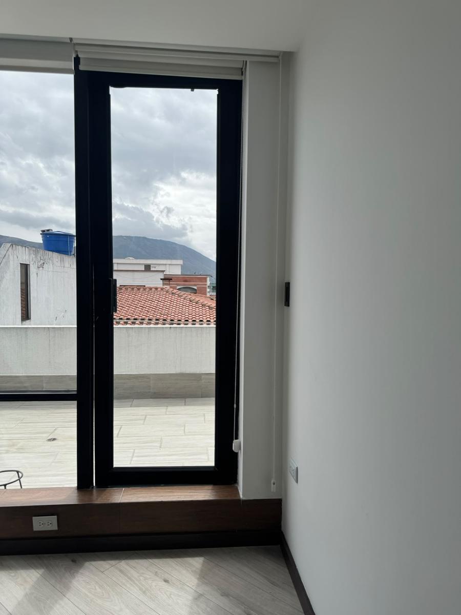 Venta Departamento en 3 Dorm. Ponceano — imagen 7