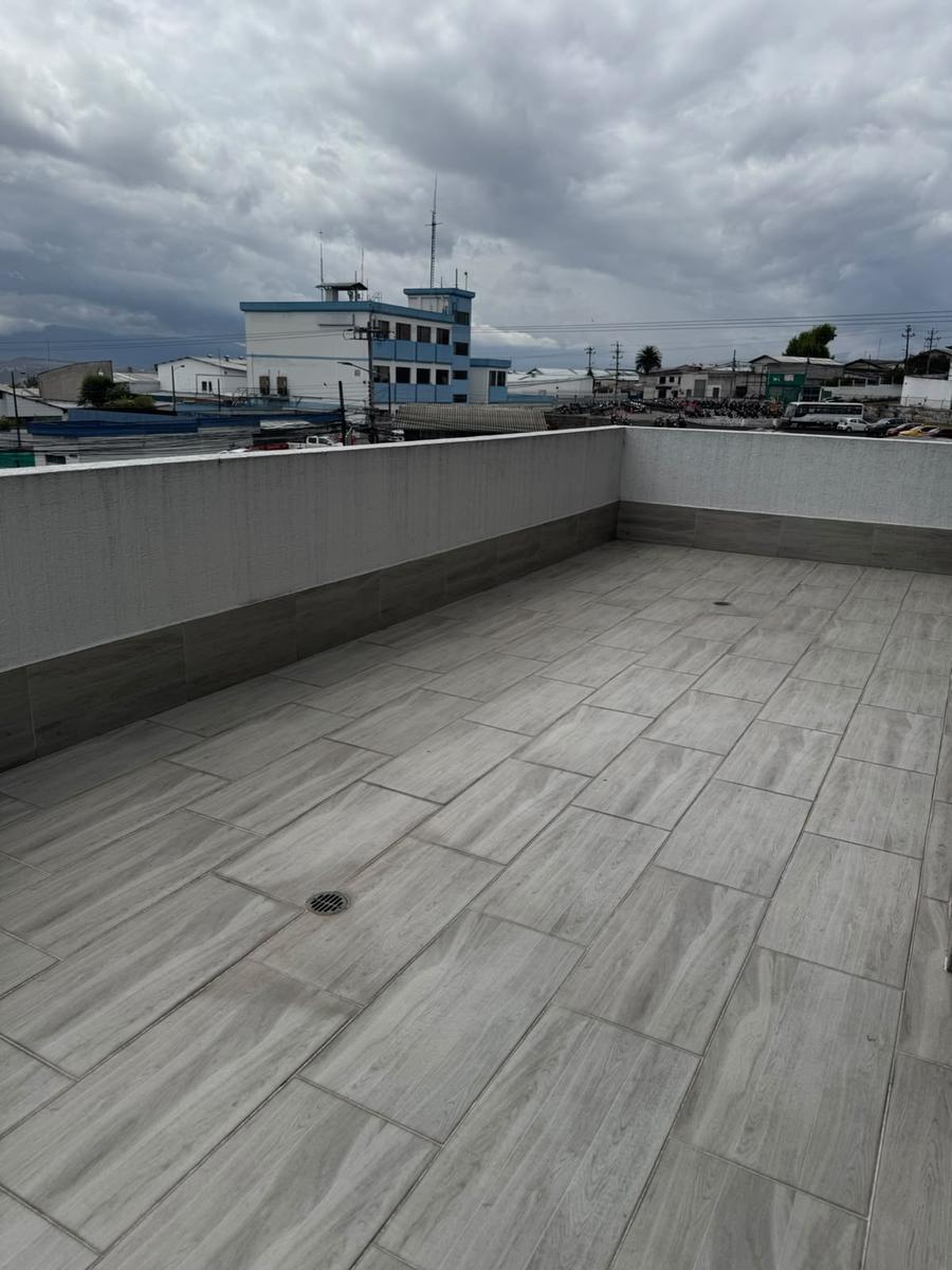 Venta Departamento en 3 Dorm. Ponceano — imagen 5