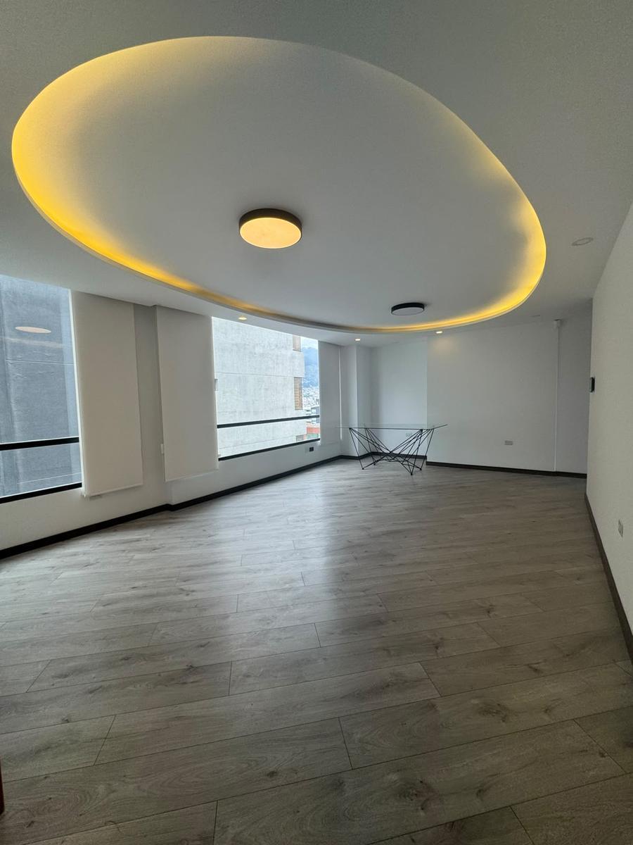Venta Departamento en 3 Dorm. Ponceano — imagen 3