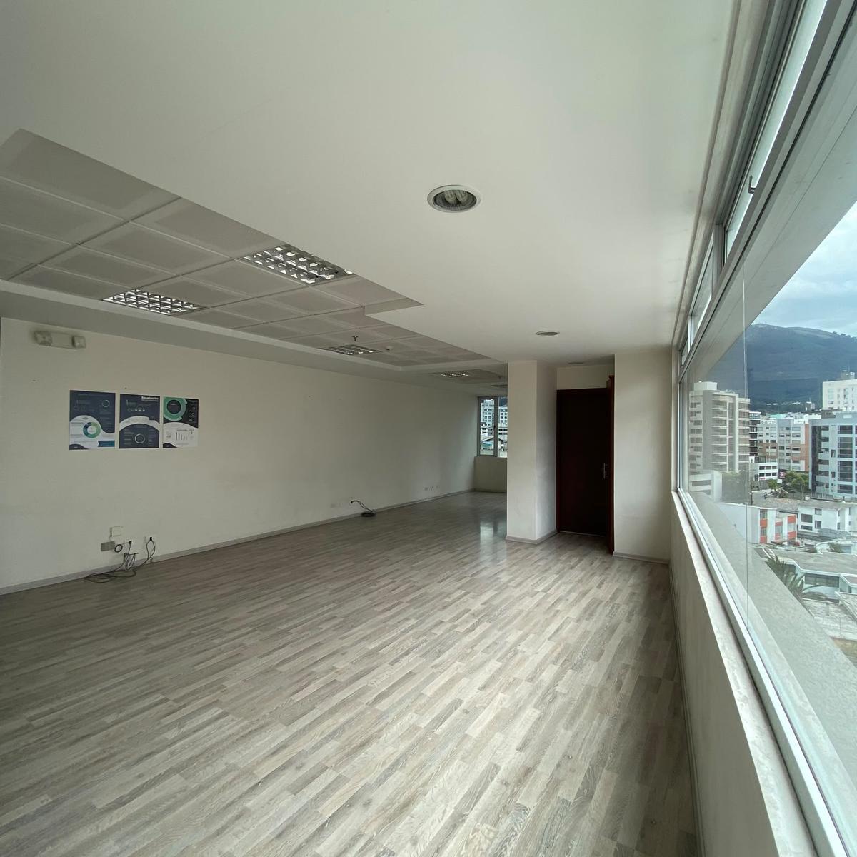 Oficina en Av Diego de Almagro - El Batán — imagen 5