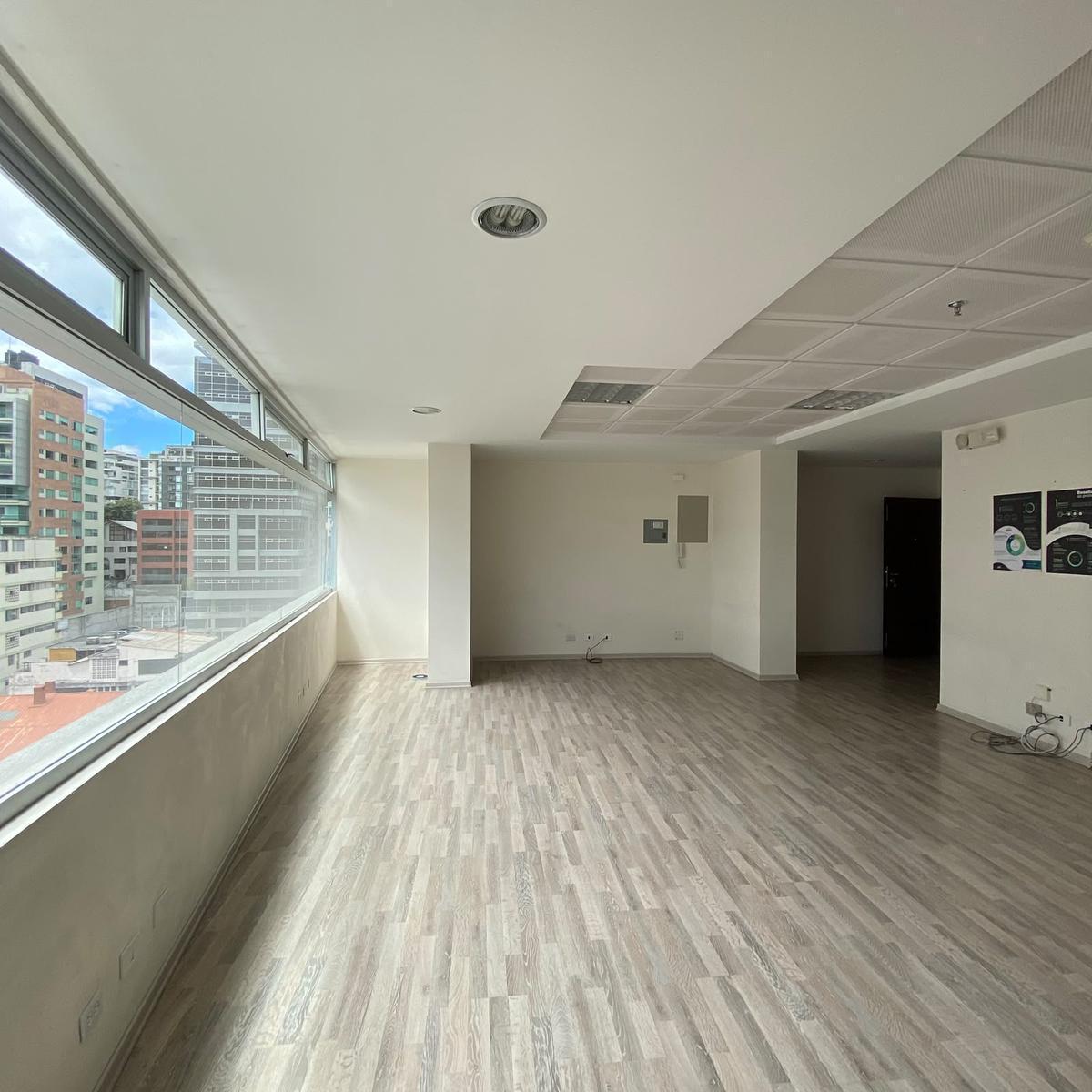 Oficina en Av Diego de Almagro - El Batán — imagen 4
