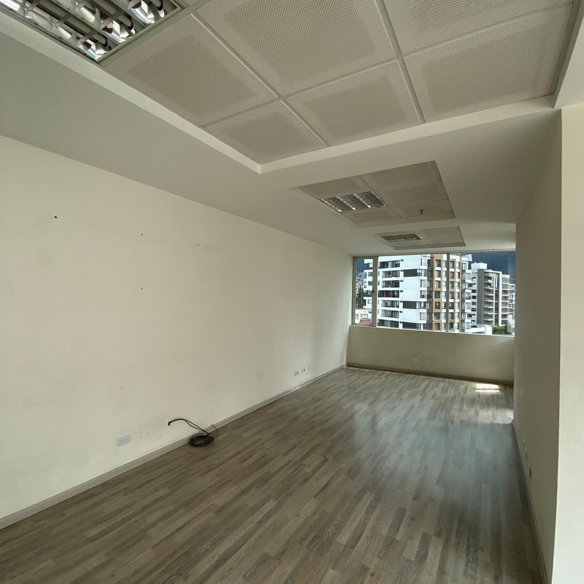 Oficina en Av Diego de Almagro - El Batán — imagen 3