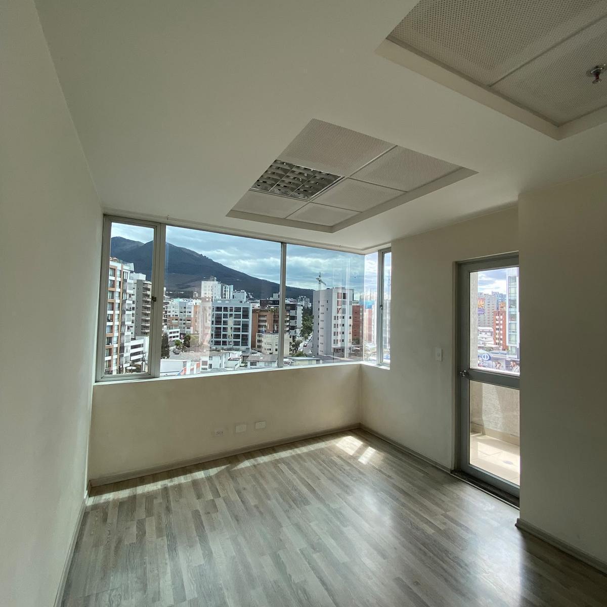 Oficina en Av Diego de Almagro - El Batán — imagen 2