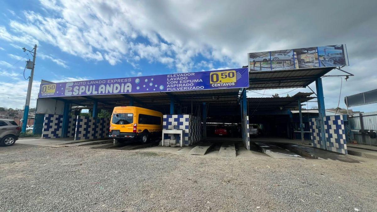Terreno con Negocio Rentabilidad de Venta Manta, Manabí — imagen 10