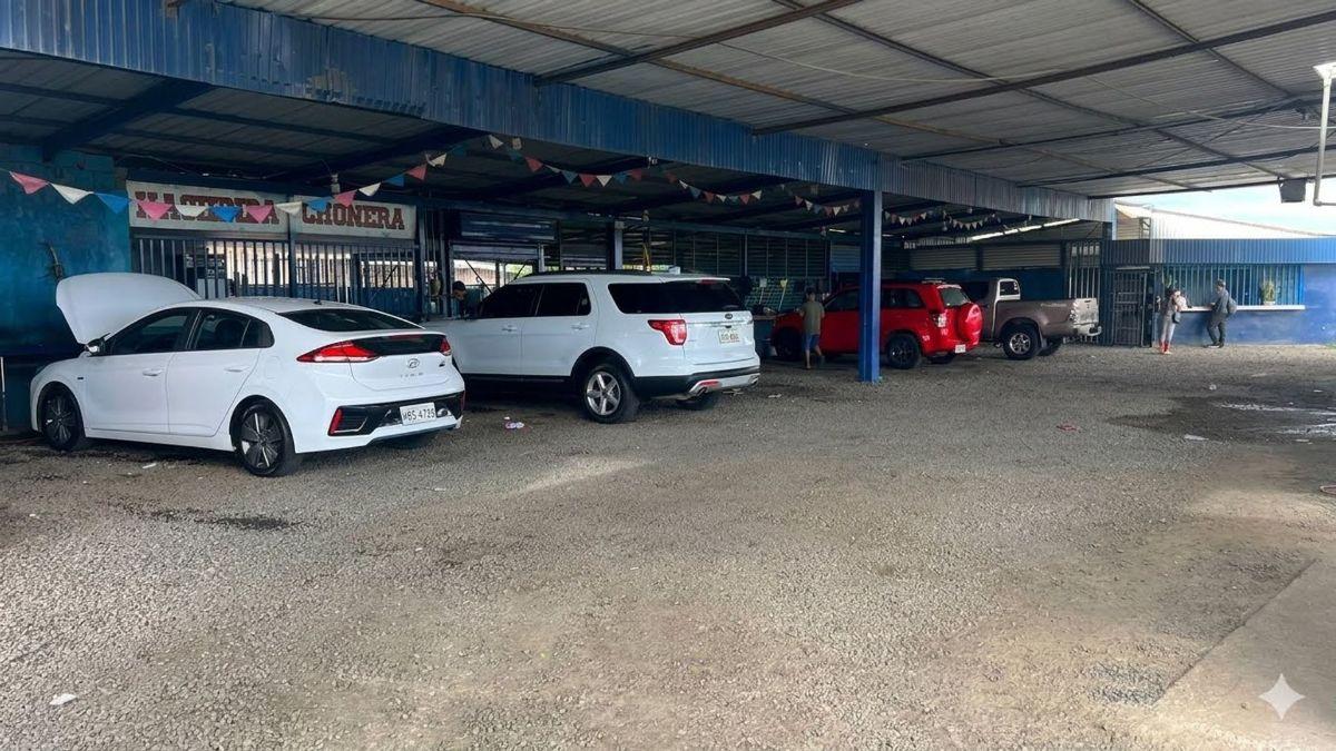 Terreno con Negocio Rentabilidad de Venta Manta, Manabí — imagen 9
