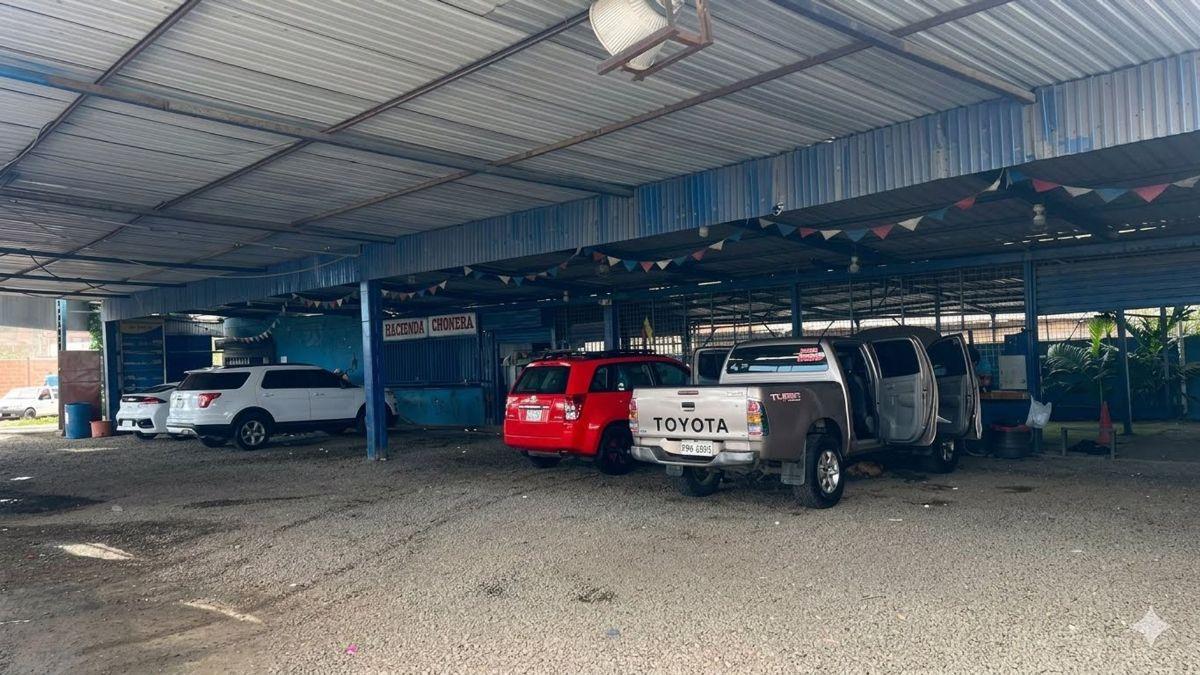 Terreno con Negocio Rentabilidad de Venta Manta, Manabí — imagen 8