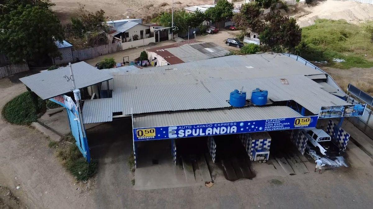 Terreno con Negocio Rentabilidad de Venta Manta, Manabí — imagen 7