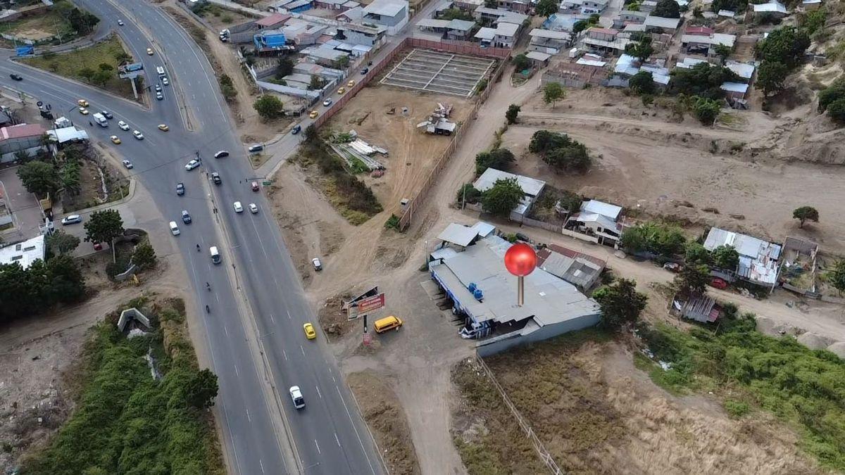 Terreno con Negocio Rentabilidad de Venta Manta, Manabí — imagen 6