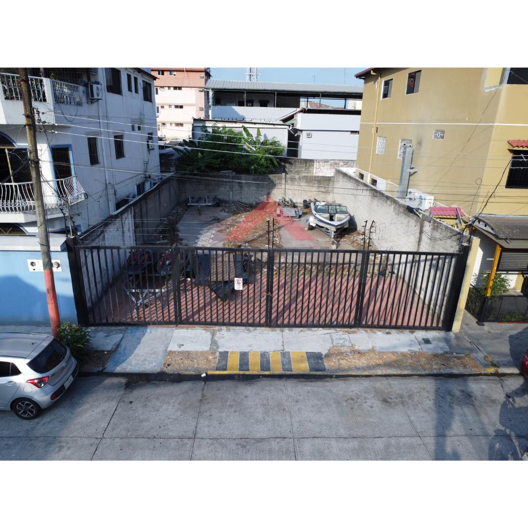 Se Vende/ Alquila Terreno Medianero en Cdla. Guayaquil, Guayas — imagen 8
