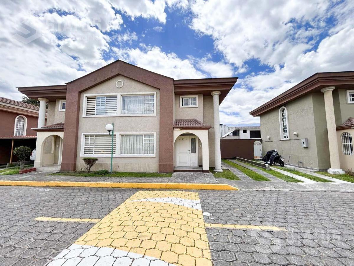 Venta de Casa – Sector Sangolquí – Junto Al Cuerpo de Bomberos de Sangolquí — imagen 3