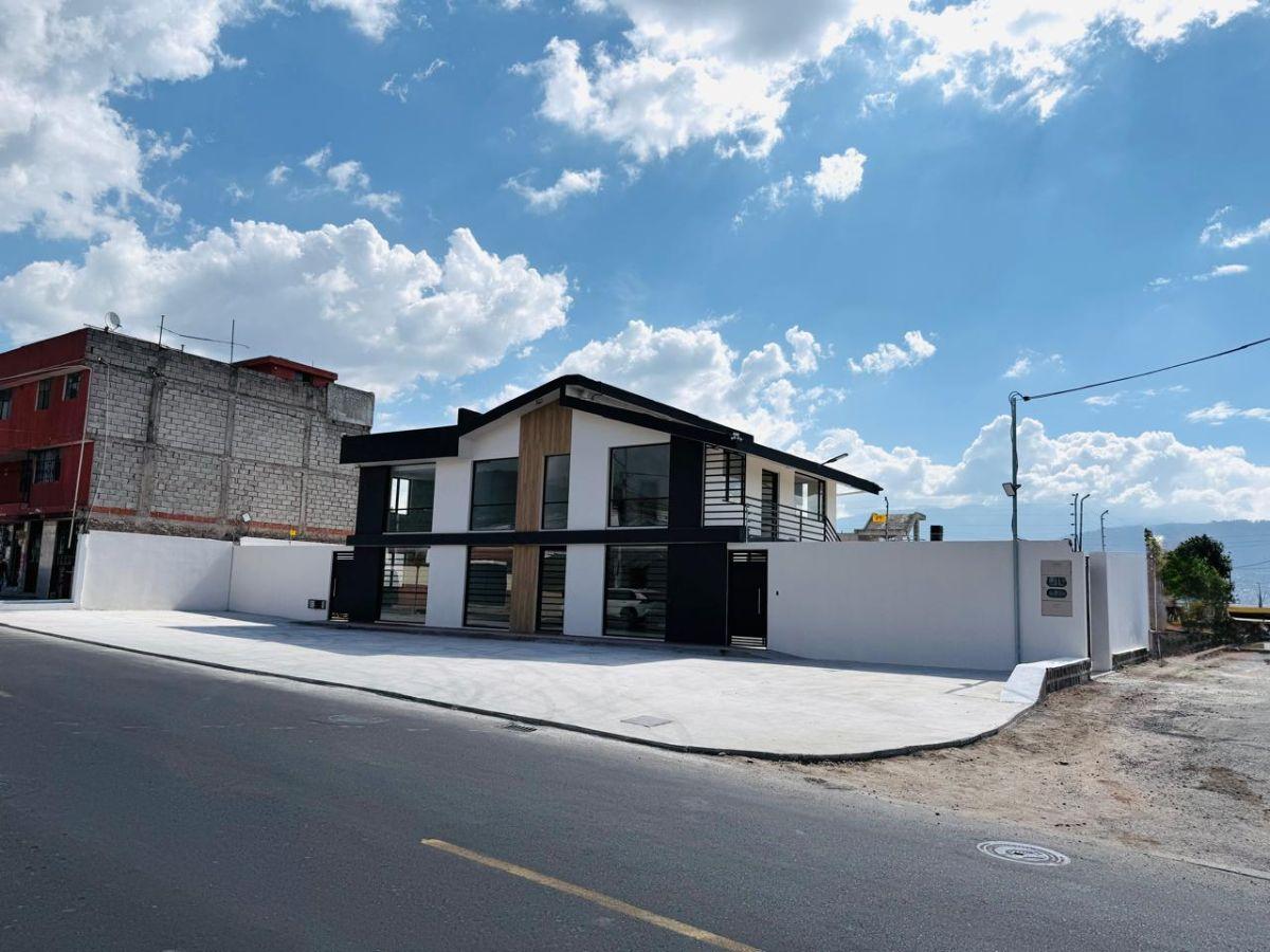 Casa Comercial en Venta 332 m² – Tumbaco — imagen 10