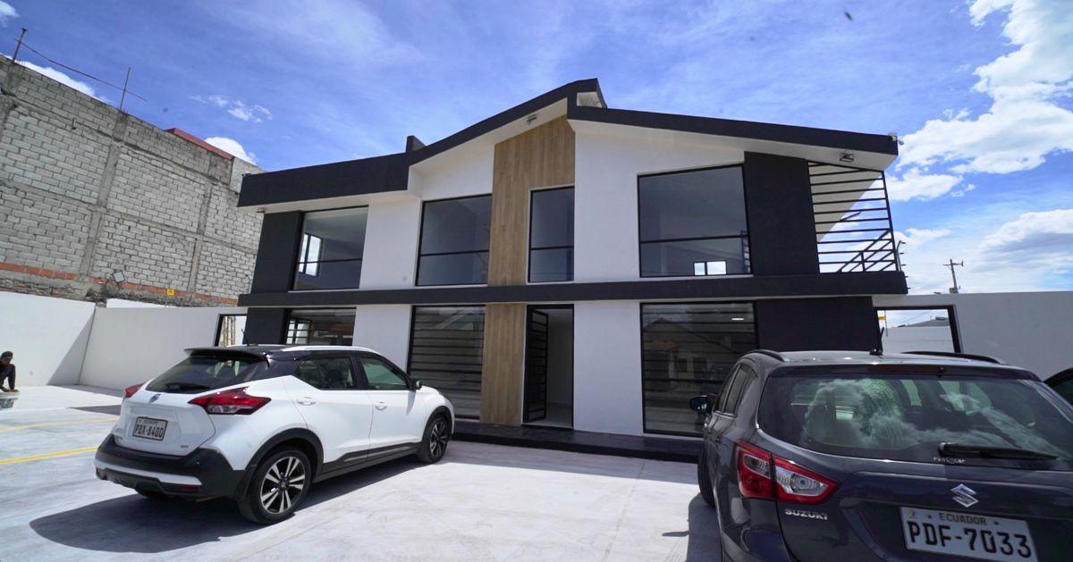Casa Comercial en Venta 332 m² – Tumbaco — imagen 6