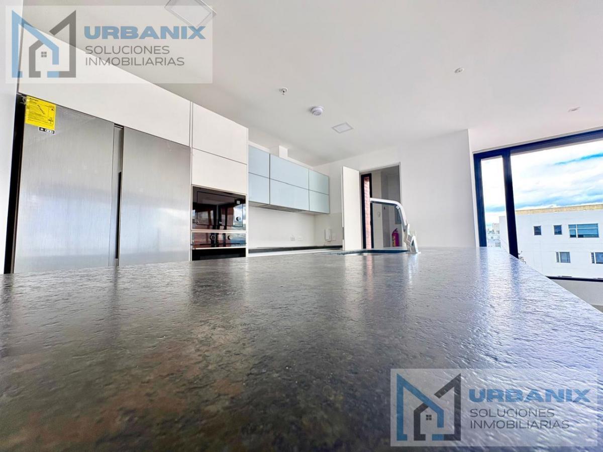 Departamento en Venta, Gonzalez Suarez — imagen 5