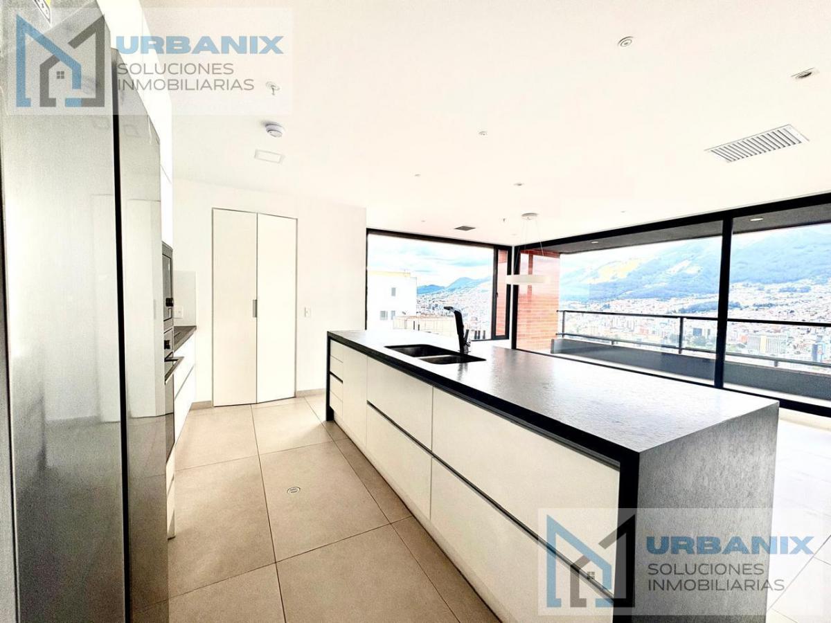 Departamento en Venta, Gonzalez Suarez — imagen 4