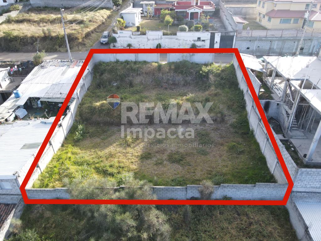 En Venta Terreno 625 m², Conocoto — imagen 9