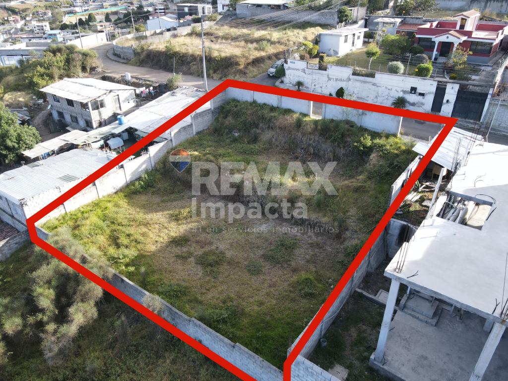 En Venta Terreno 625 m², Conocoto — imagen 8