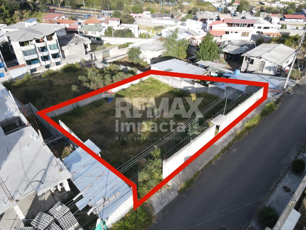 En Venta Terreno 625 m², Conocoto — imagen 7