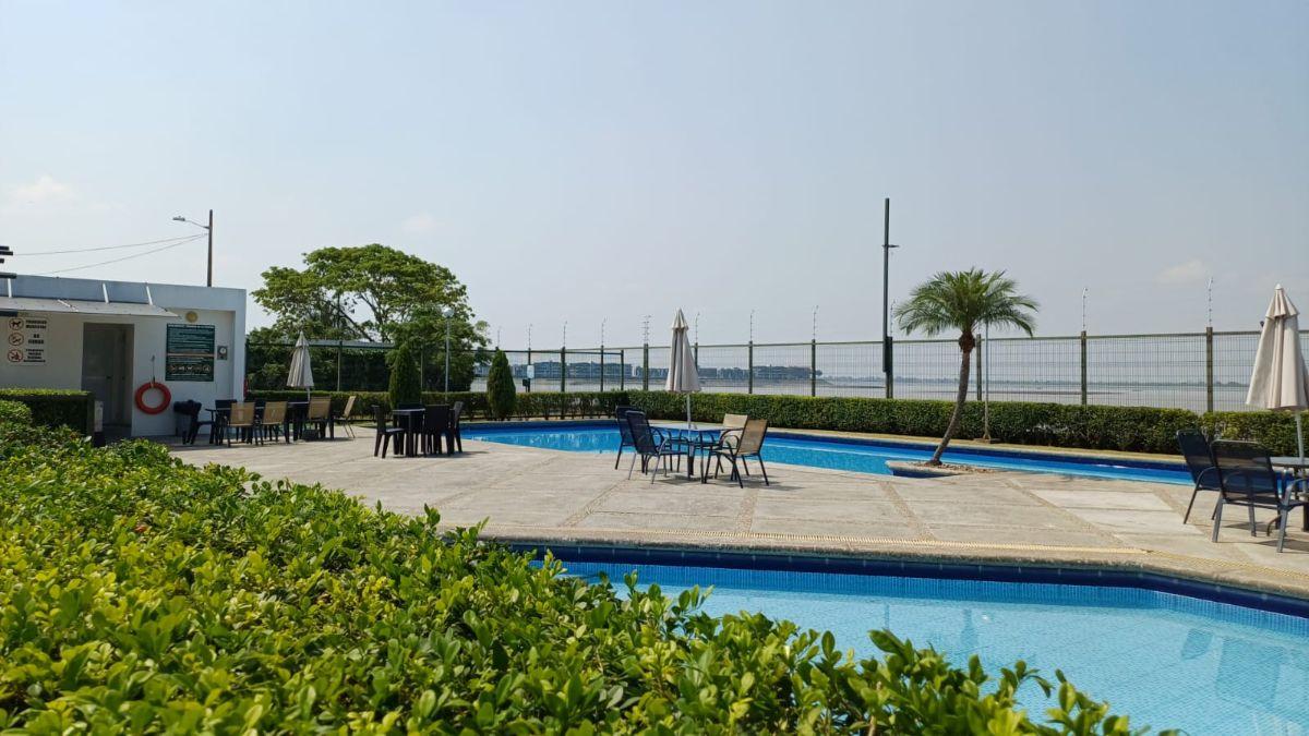 Samborondon Vista Al Rio Primeros Km, Guayas — imagen 10