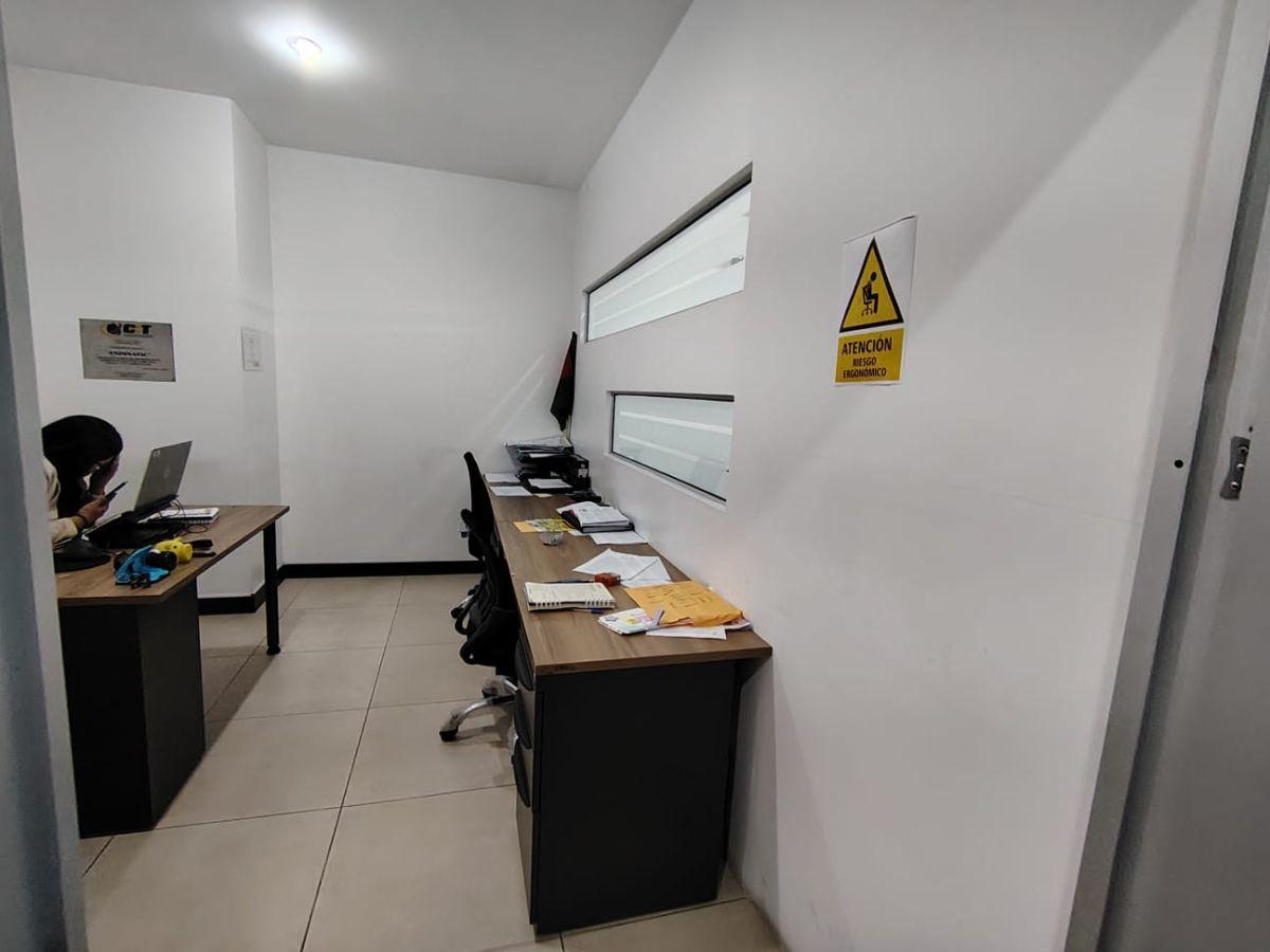 Oficina en Venta – Sector Iñaquito - Carolina — imagen 9