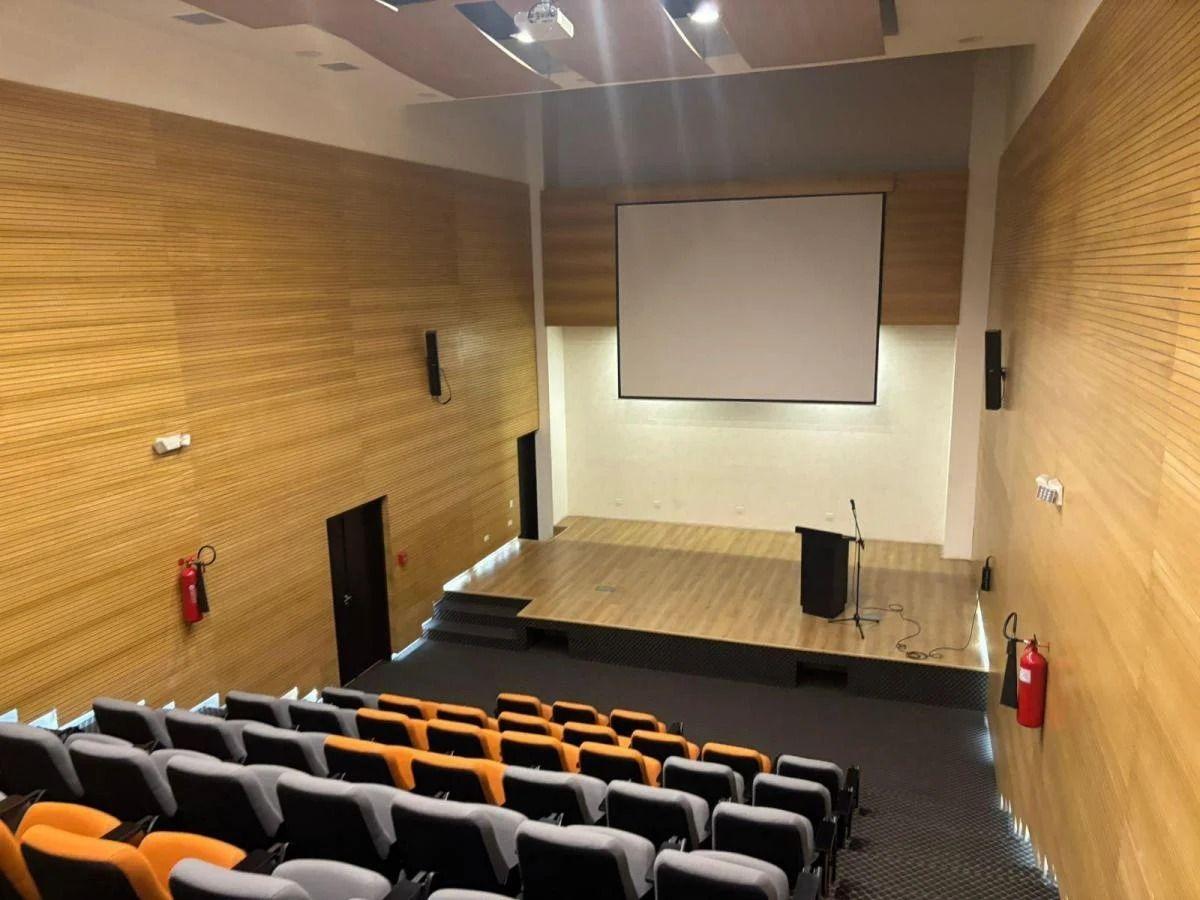 Oficina en Venta – Sector Iñaquito - Carolina — imagen 6