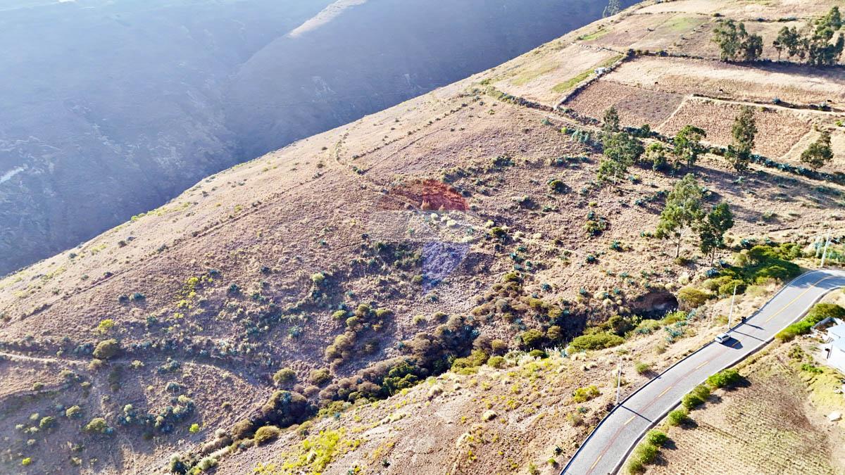Terreno Industrial I3 de Alto Impacto en Venta - 17,6 Has Panamericana Norte - Sector Otoncito — imagen 7