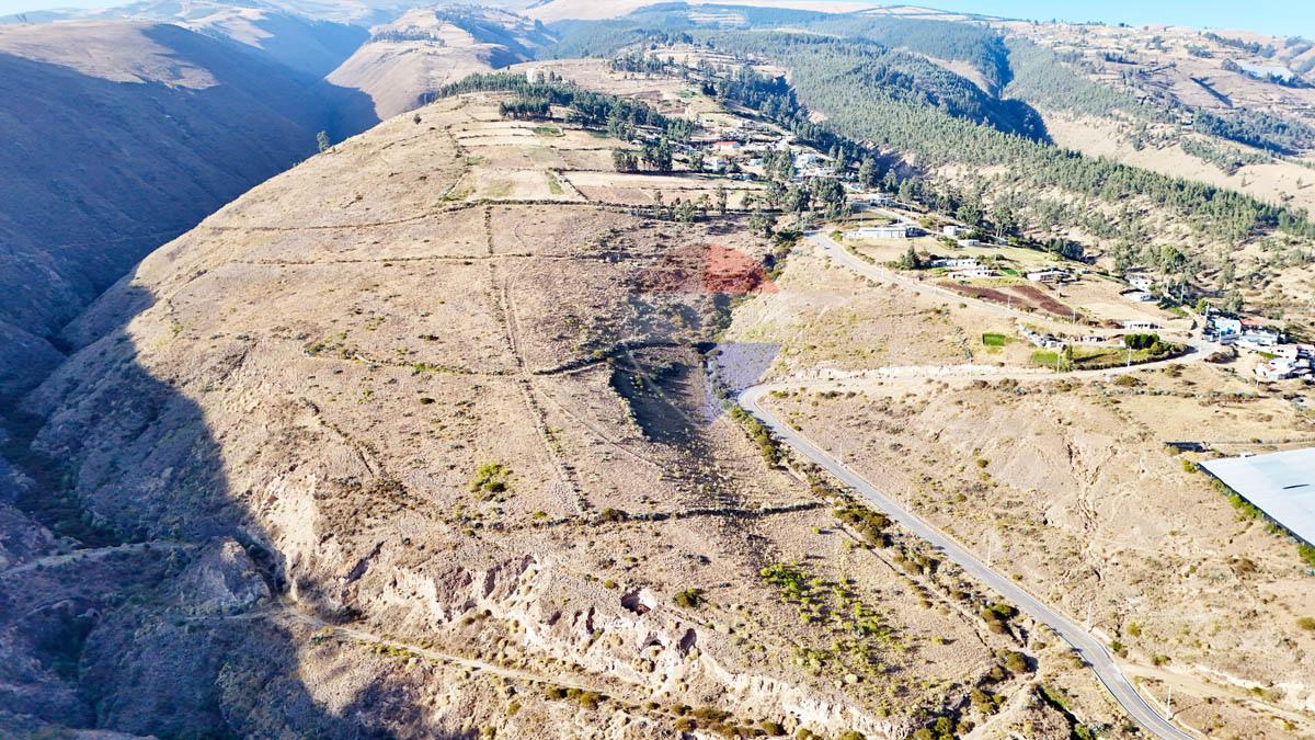 Terreno Industrial I3 de Alto Impacto en Venta - 17,6 Has Panamericana Norte - Sector Otoncito — imagen 6