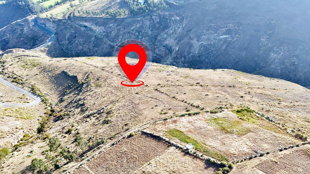 Terreno Industrial I3 de Alto Impacto en Venta - 17,6 Has Panamericana Norte - Sector Otoncito — imagen 2