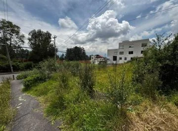 Renta de Terreno Esquinero en Sangolquí, Inchalillo — imagen 5