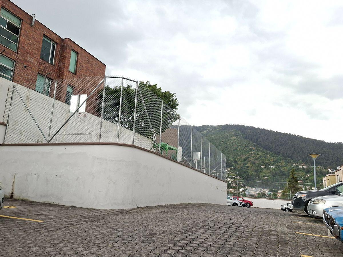 Venta Casa Valle de Los Chillos — imagen 9