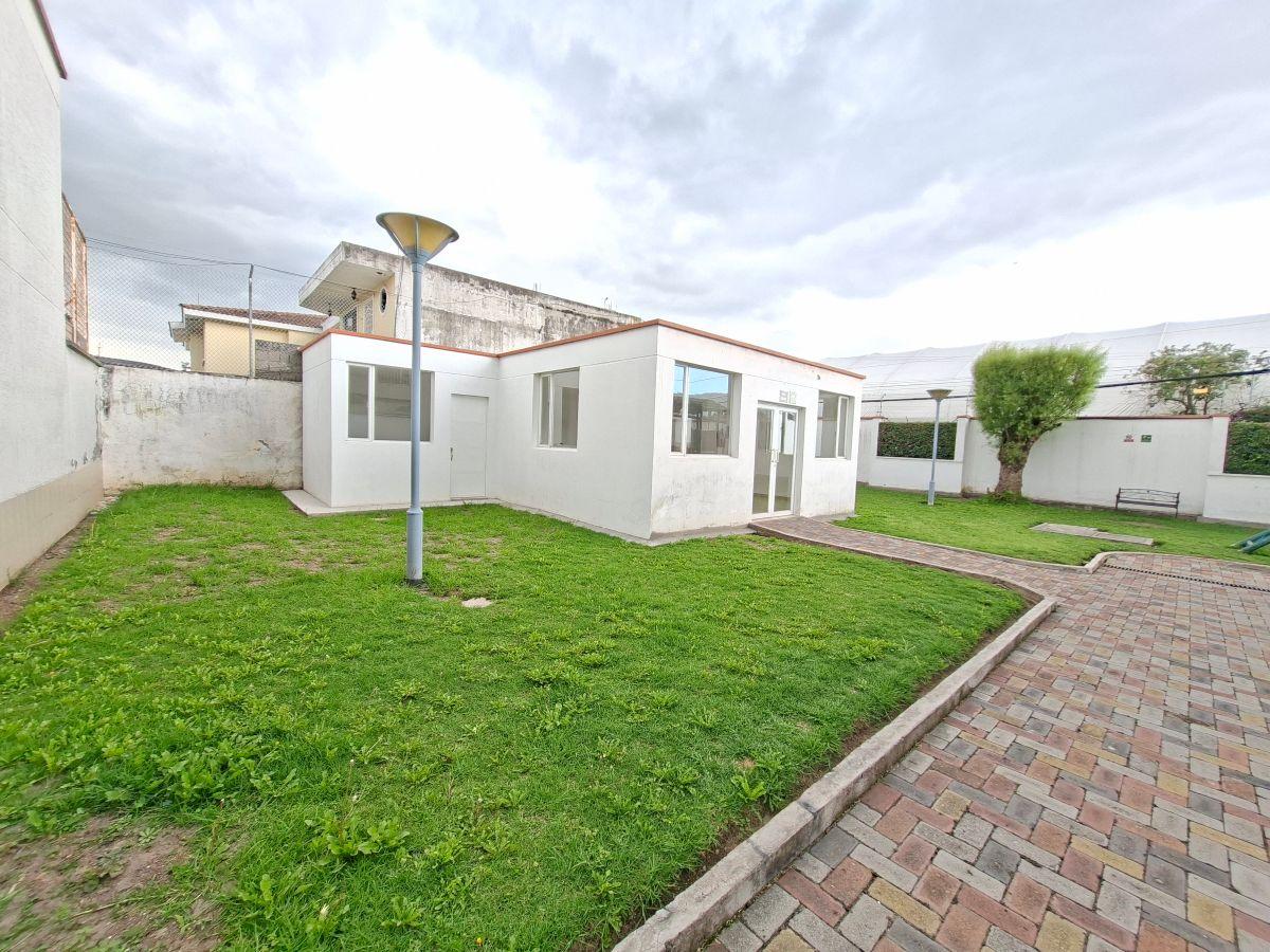 Venta Casa Valle de Los Chillos — imagen 8