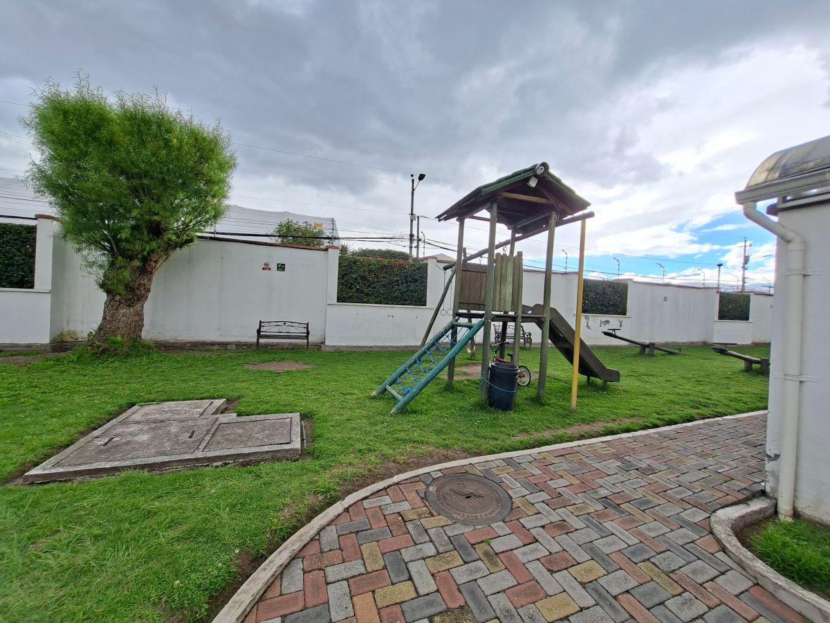 Venta Casa Valle de Los Chillos — imagen 7