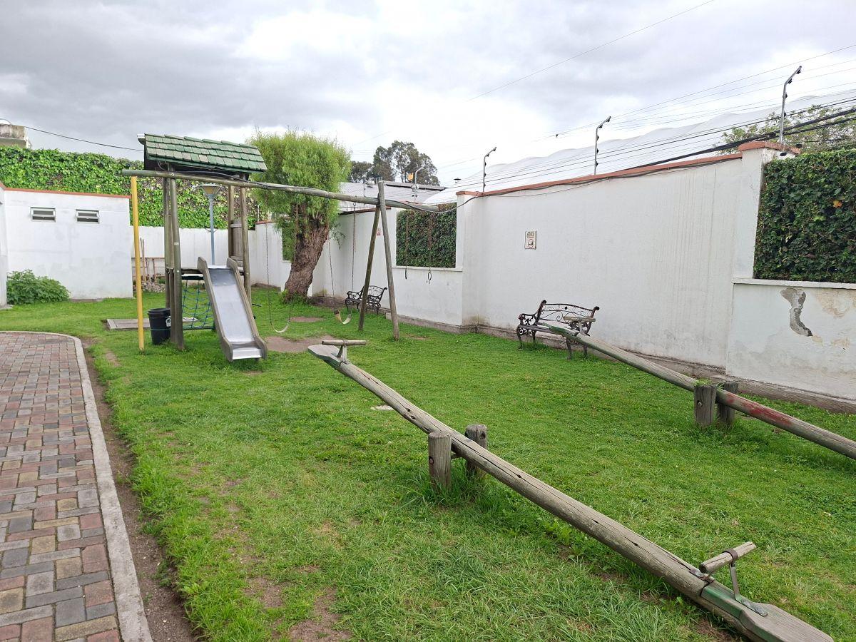Venta Casa Valle de Los Chillos — imagen 6
