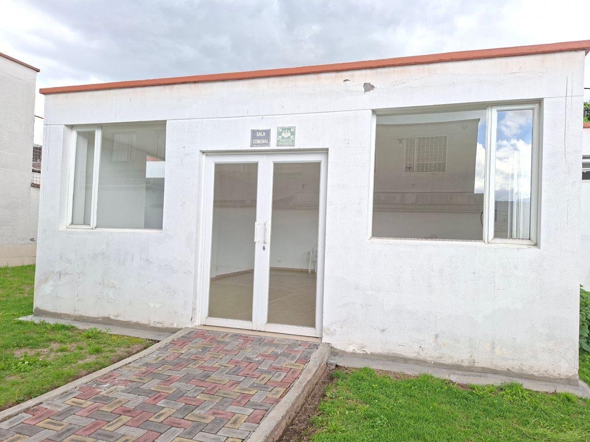 Venta Casa Valle de Los Chillos — imagen 5