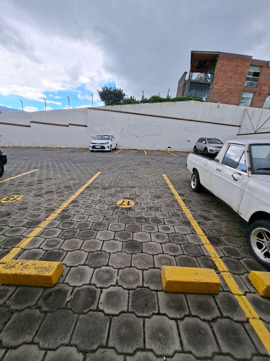 Venta Casa Valle de Los Chillos — imagen 4