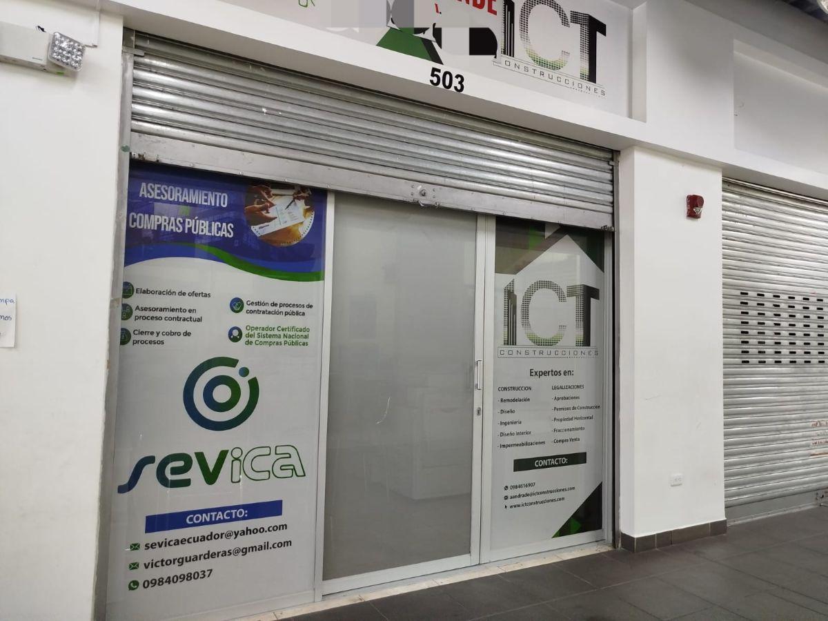 Local Comercial en Venta - Norte de Quito — imagen 10