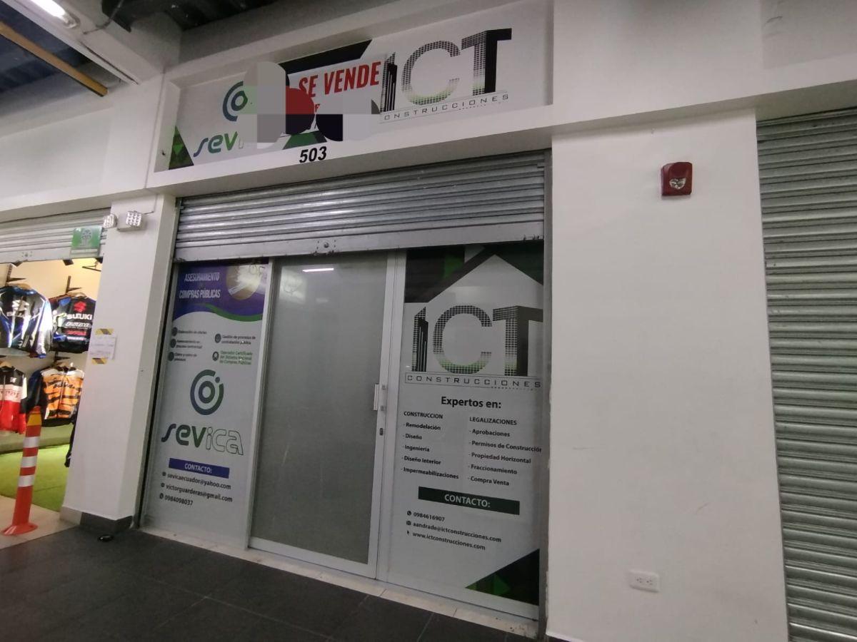 Local Comercial en Venta - Norte de Quito — imagen 8